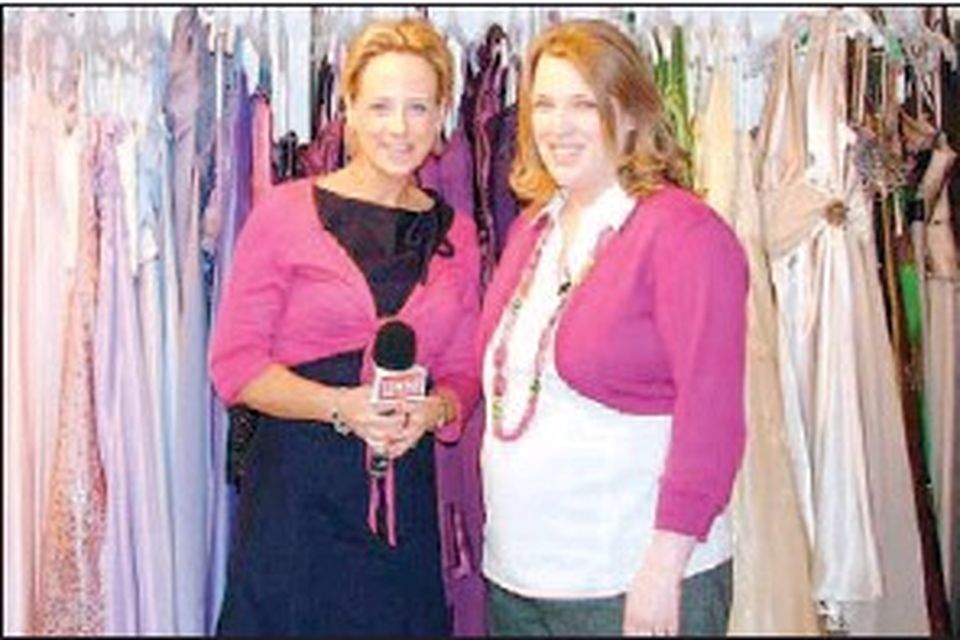 Clonegal boutique gets Xpos d Irish Independent