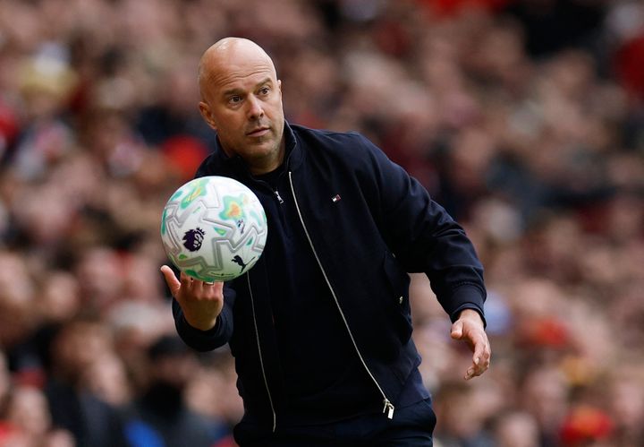 The five key areas that Arne Slot must address to revive Liverpool