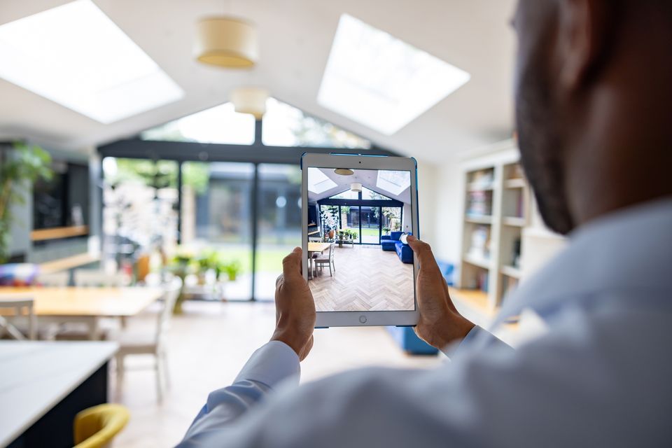 Buy-to-let investors get less favourable treatment from lenders. Photo: Getty