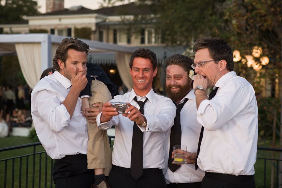 The Hangover