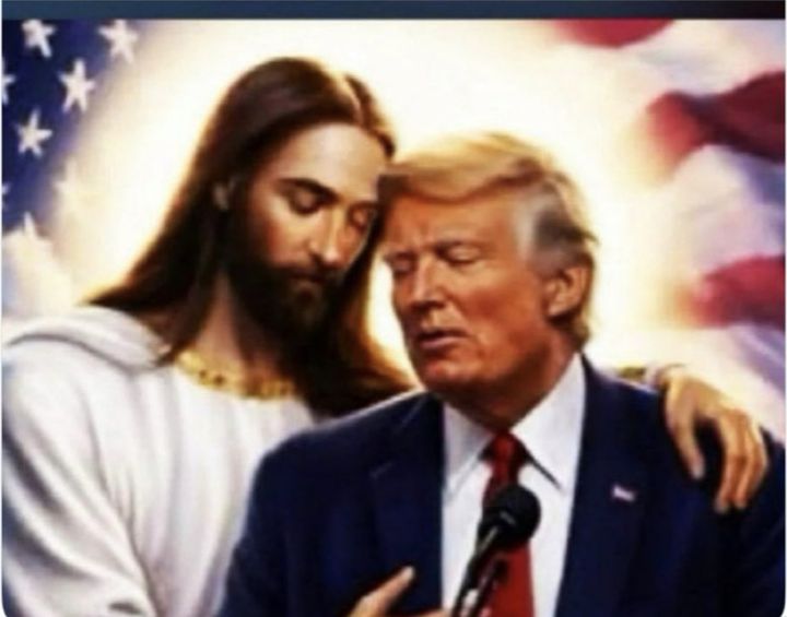 Pope was ‘dragged’ into war of words with Trump – leading Trinity professor tells podcast