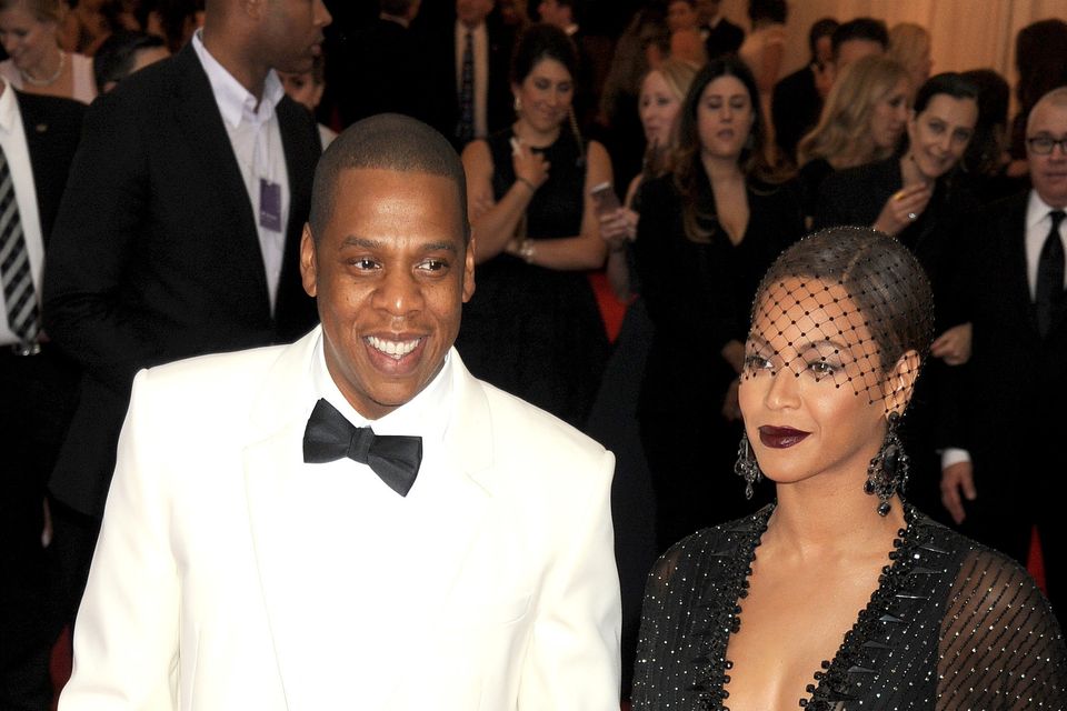 Jay-Z becomes first hip-hop billionaire, according to Forbes | Irish ...