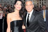 thumbnail: Amal Clooney, the leading human rights barrister, who married George Clooney, was threatened with arrest by Egyptian officials after she identified flaws in the country’s justice system that led to the jailing of three Al Jazeera journalists, it has emerged