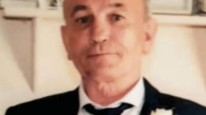Three arrested over murder of missing father-of-eight William Delaney