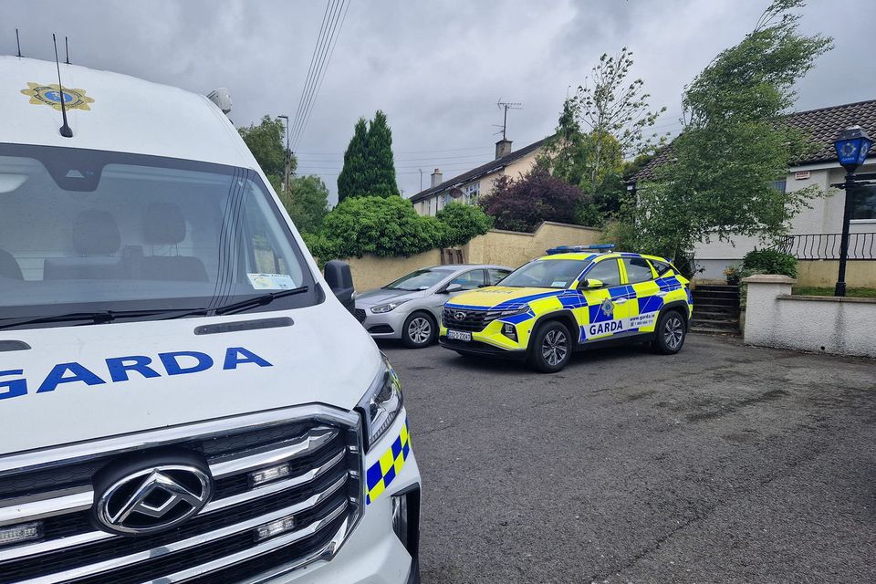 Clones Garda Station has reopened after a three-month break during which “essential” maintenance work had to be carried out.