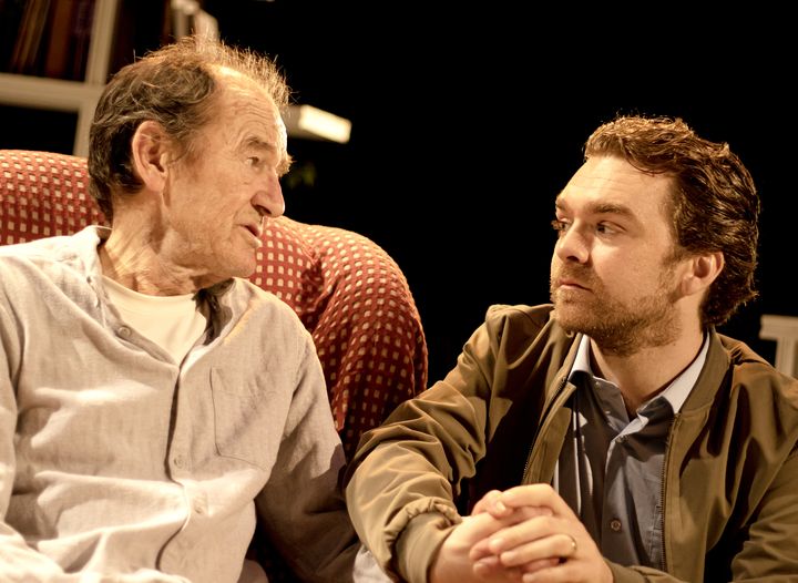 Chris Wasser: Mitch and Morrie’s timeless bond continues to inspire in beautiful production