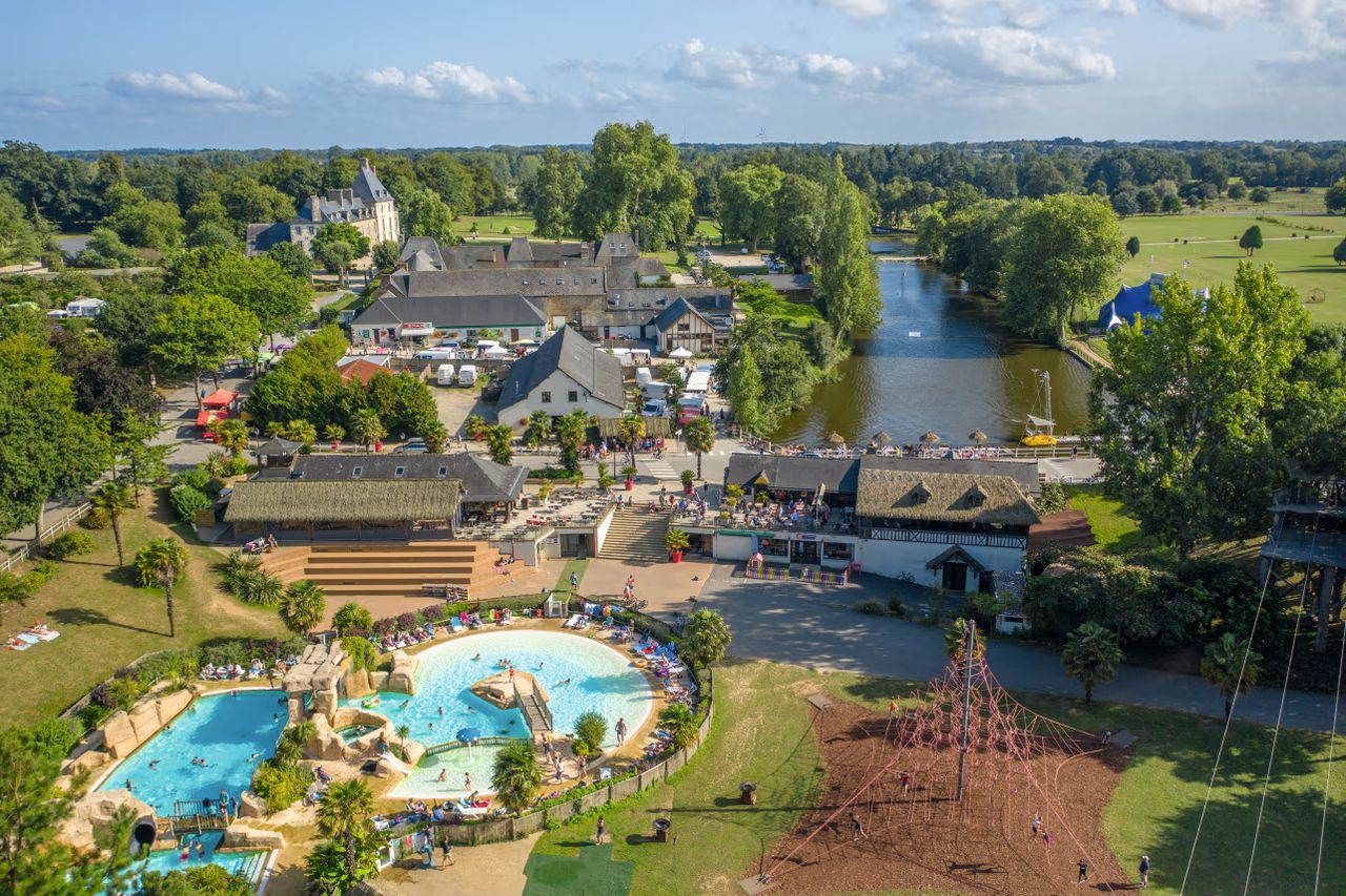 Center Parcs or Eurocamp? An Irish mum weighs up the pros and cons of ...