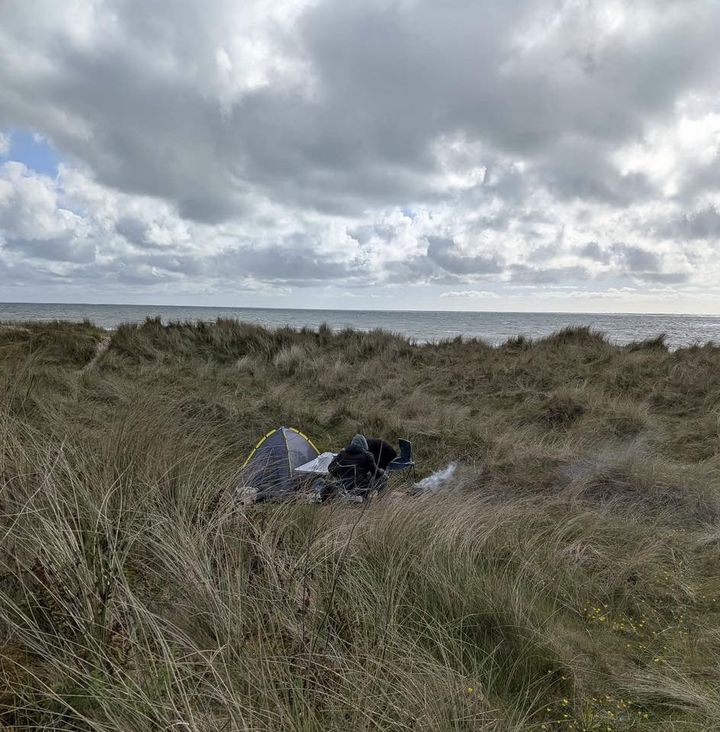 ‘It’s just mind-boggling’ – Fears of another inferno in the dunes as fresh warning issued for Wexford beaches