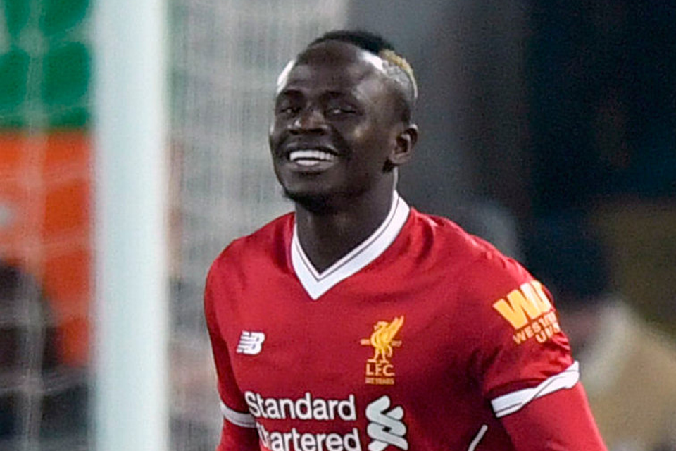 I will do what they want' - Sadio Mane hints at Liverpool exit