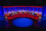 thumbnail: 'Have I Got News For You' is back for its 67th series. Photo: BBC/Hat Trick