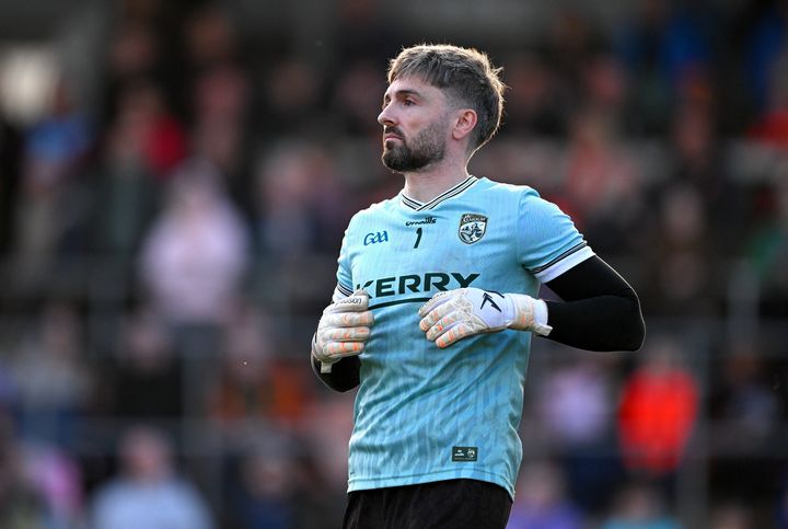 Damian Stack: Shane Murphy must grab his Kerry chance to move from understudy to centre stage