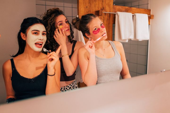 Why sharing a living space with other people could be making your gut healthier