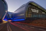 thumbnail: Dublin Airport will handle more than 100,000 passengers a day during the summer