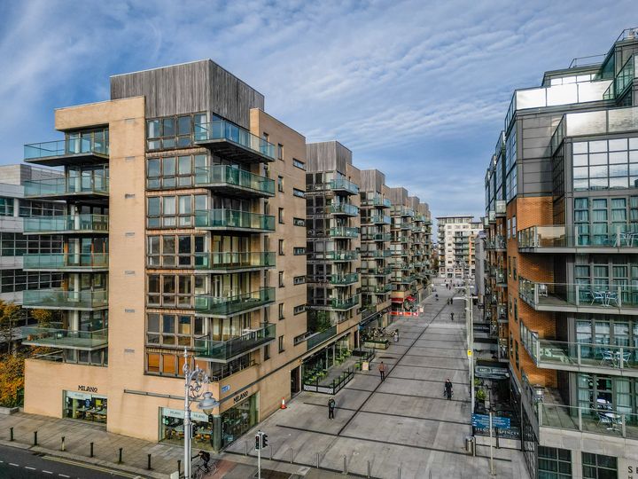 IFSC retail investment presents 10.54pc net initial yield