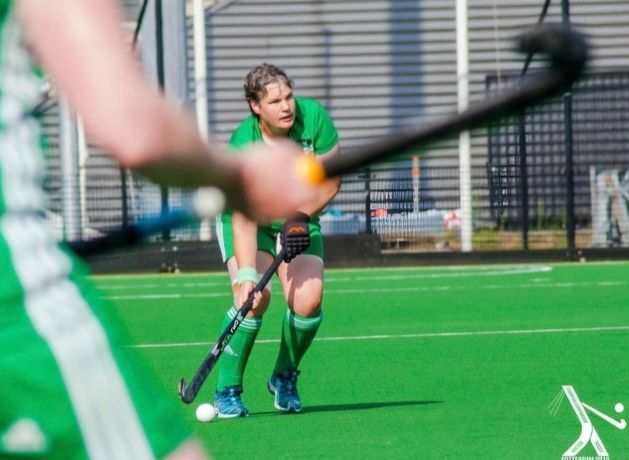 50-year-old Clare hockey player on the importance of representing Ireland at the World Cup