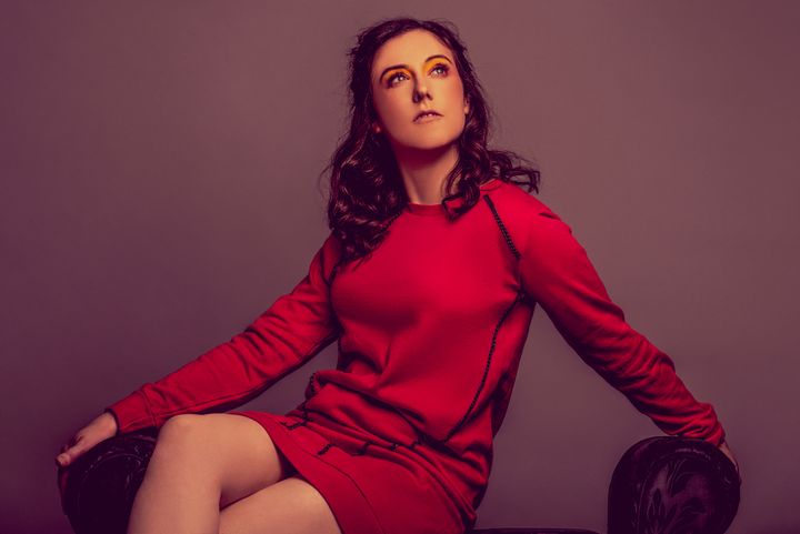 SNL UK’s Navan writer Gráinne Maguire: ‘To be in a writers’ room with Tina Fey was out-of-body stuff’
