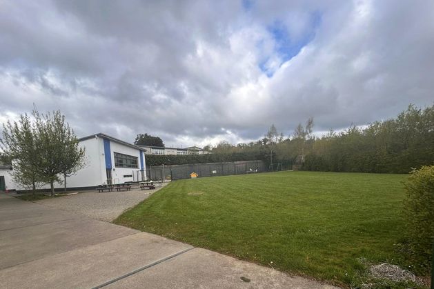 Wexford parents feel ‘pitted against each other’ over plans to expand special education school