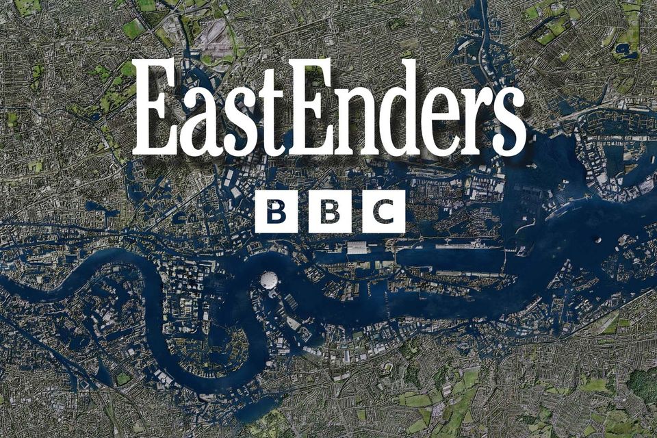 EastEnders (BBC/PA)