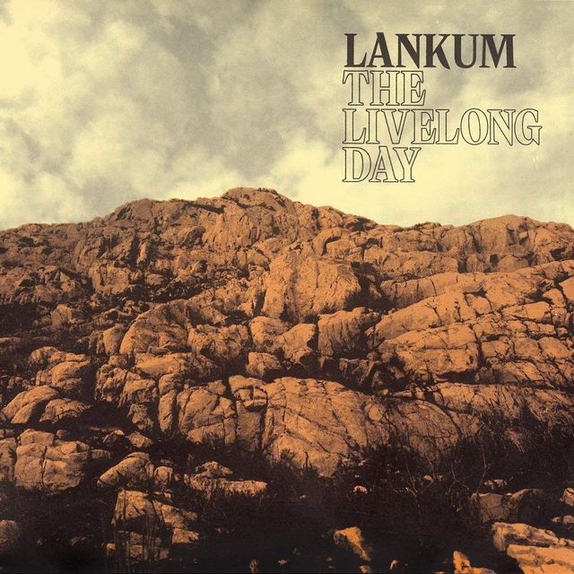 The Livelong Day by Lankum
