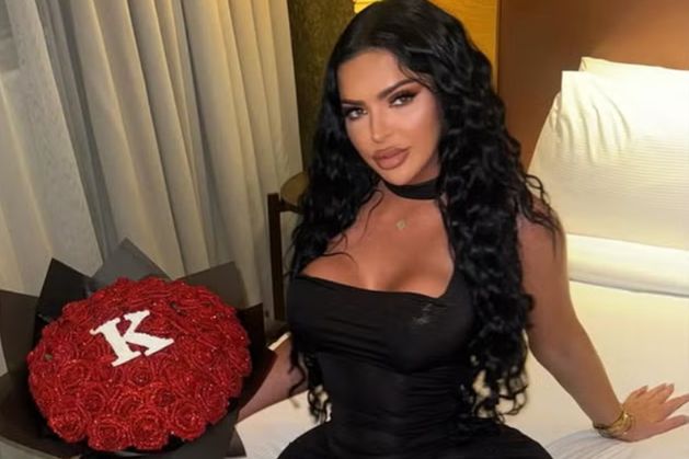 Influencer dies days after being hit by car driven by former X Factor finalist