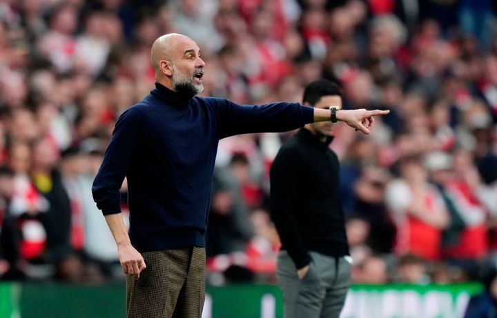 Jason Burt: Pep Guardiola uncertainty will not impact Manchester City’s summer transfer plan