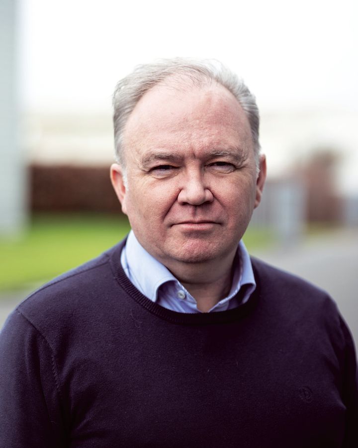 RTÉ stopped veteran journalist Barry Cummins from hosting missing persons event he co-founded