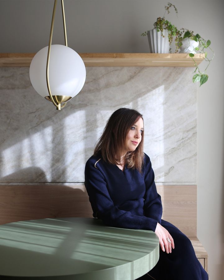 This Working Life with Grace Kelly: ‘I wanted to excel in my career, but I was feeling guilty being away half the week’