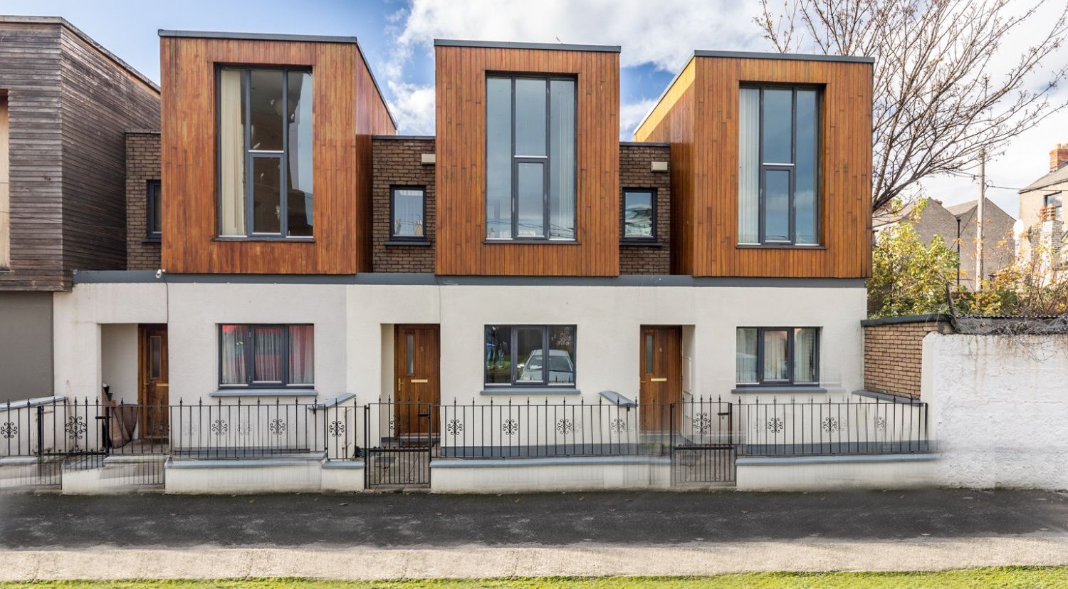 Dublin 1 Demand outstrips supply for D1 properties under €350k