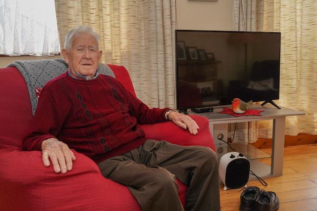 The late Liam Shanahan – proud Kerry man and football and basketball ...