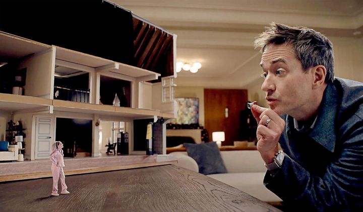 ‘The Miniature Wife’ review: A man who locks his spouse in a dolls house is a great way to discuss what marriage does to women