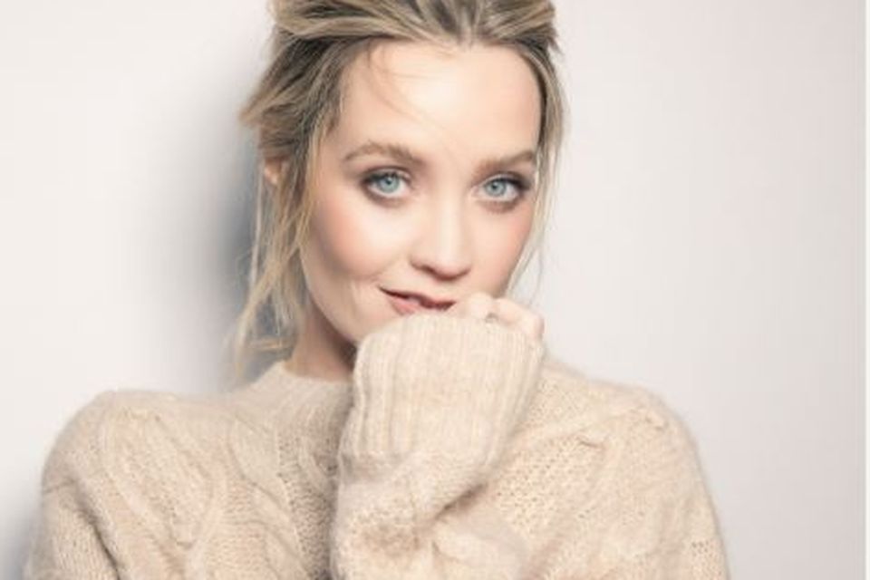 Laura Whitmore will host the concert at the 3Olympia on May 26