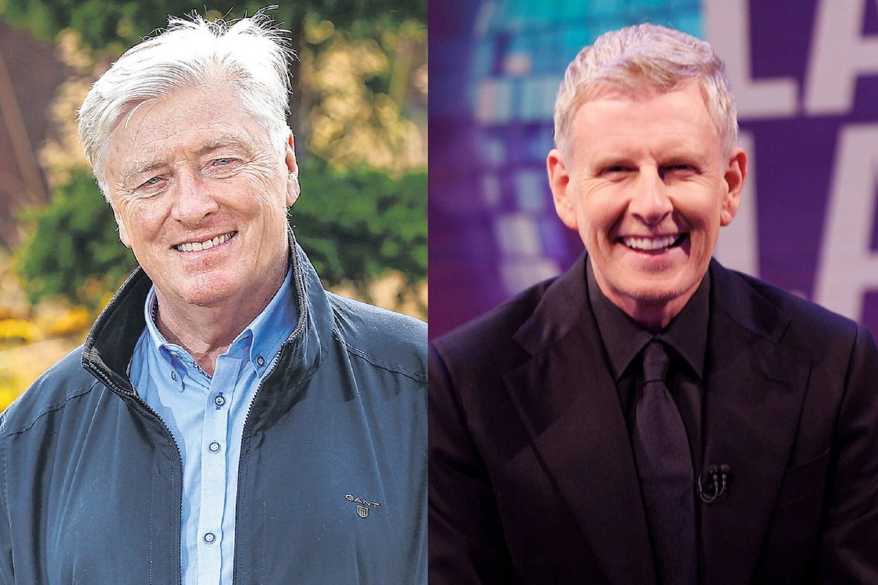 Pat Kenny Warns Patrick Kielty May Quit 'Late Late Show' Amid Cat Deeley Split Fallout — image 1