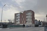 thumbnail: A CGI of what the site at 113 Phibsborough Road would look like when developed