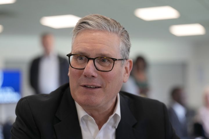Starmer fighting to keep job as former minister warns British PM has ‘lost the country’