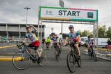 thumbnail: Participants taking part in Tour De Picnic last year. Picture: Jimmy Kilgallen