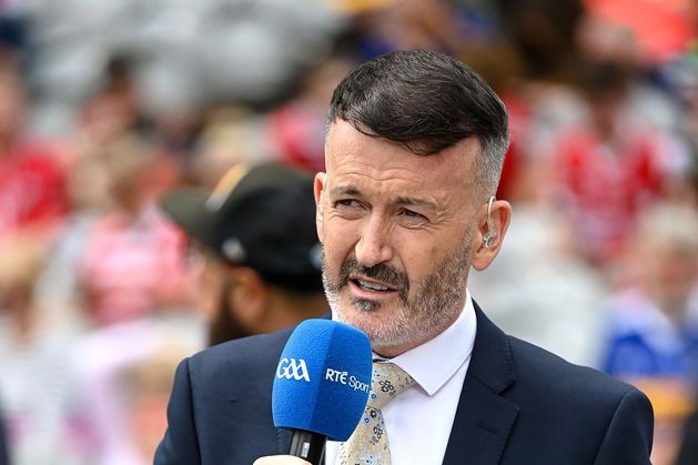 John Mullane: I know how real GAA people feel about this paywall - Croke Park won't be putting a muzzle on me