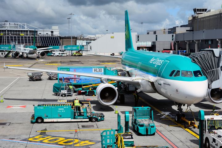 Aer Lingus manager says flight attendant’s shop-steward role ‘absolutely not’ an influence in his dismissal