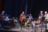 thumbnail: Bughouse Jazz Band performed at 'A Night for Stan' at the Hawk's Well