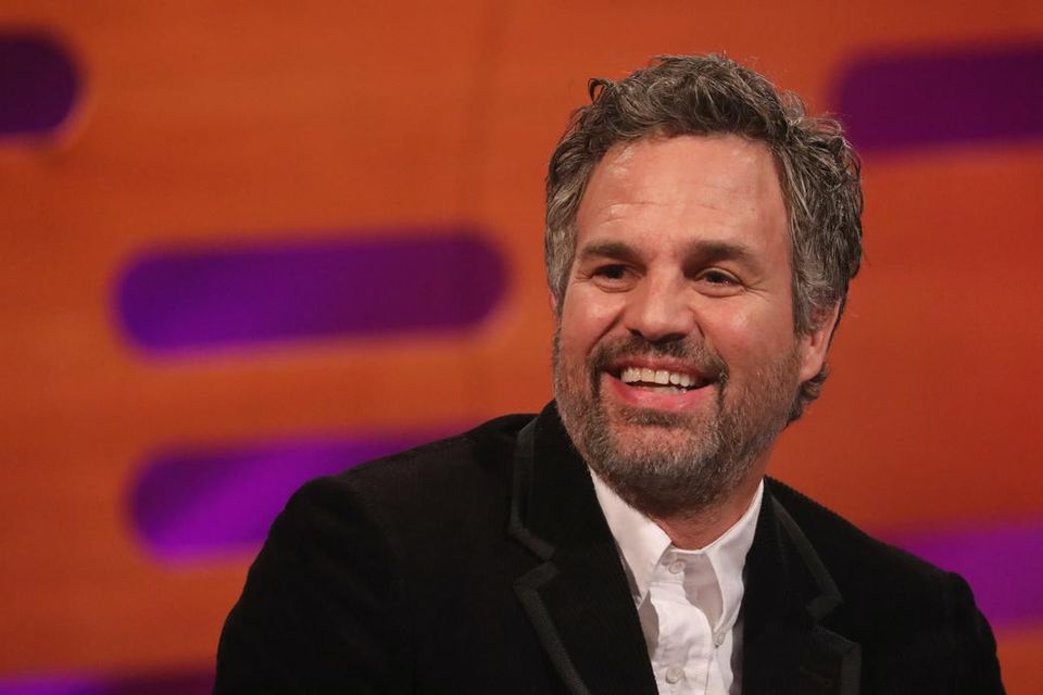 ‘Keeping the lights on in Ireland is not something Mark Ruffalo needs to worry about’ – Green Party hits back at Hollywood actor over video