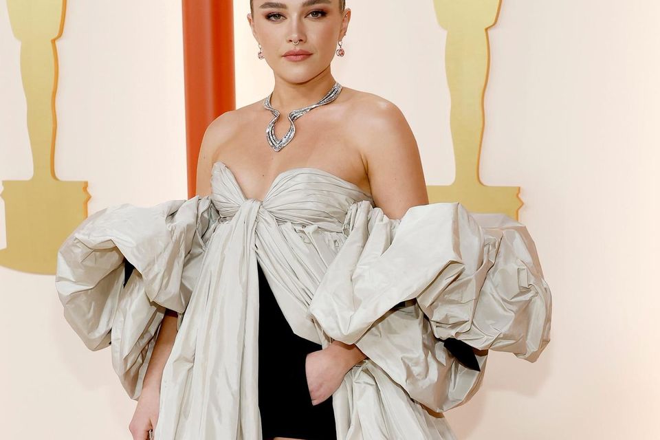 Oscars best and 2024 worst dressed 2019 vogue