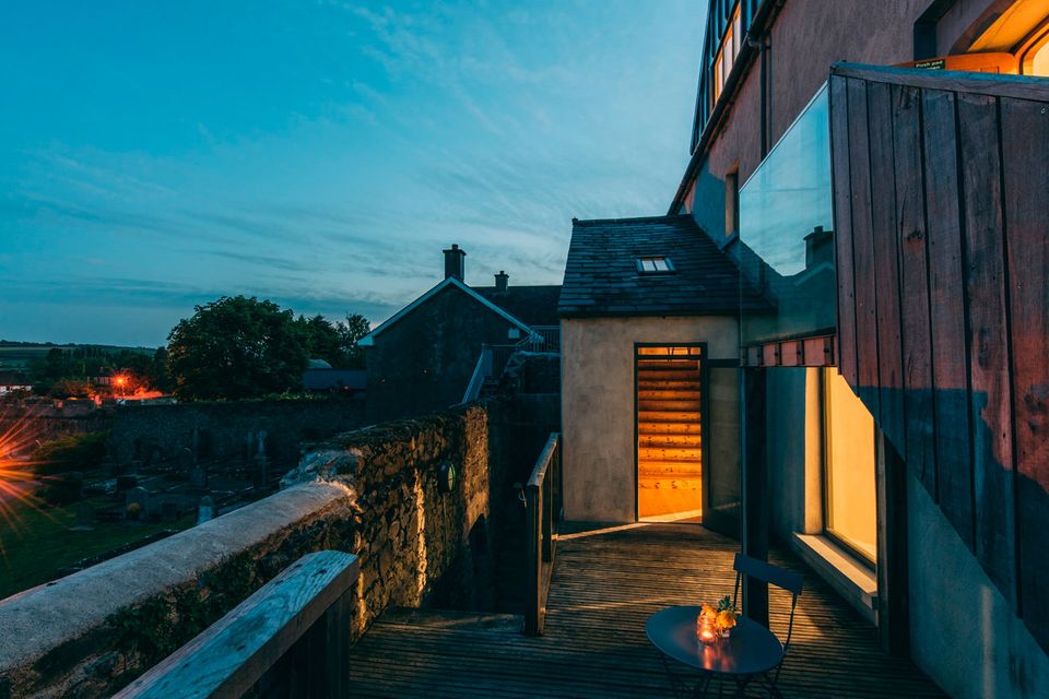 Fethard Horse Country Experience museum