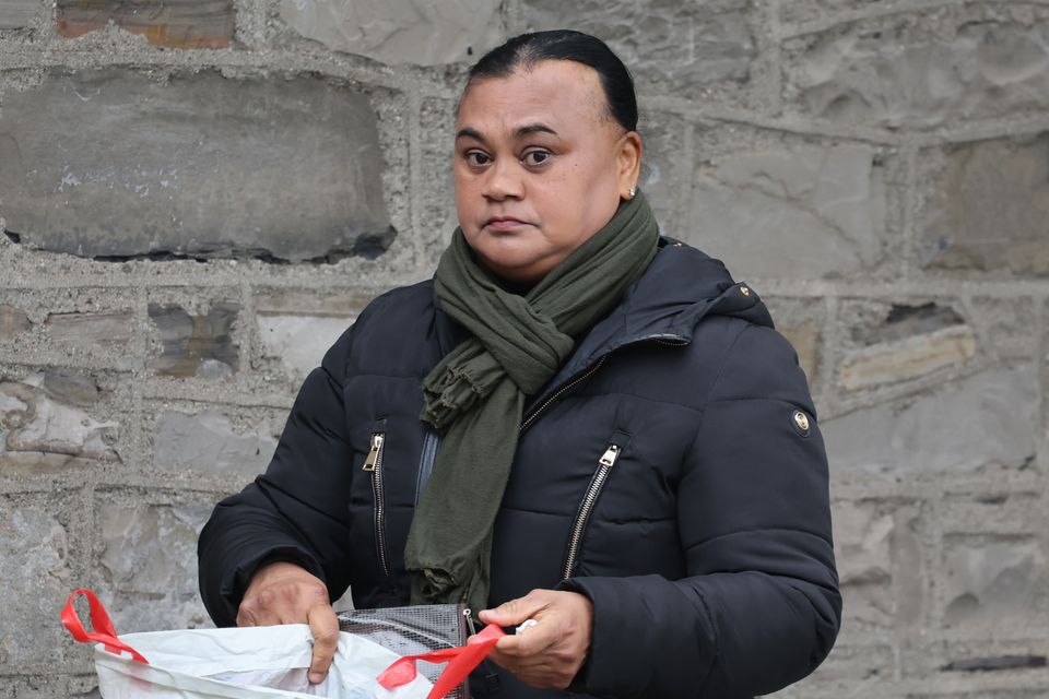 Saira Mooneeswamy (53) with an address at Blessington Street, Dublin 7, pleaded guilty to stealing from Hyde and Seek Childcare, Shaw Street, Dublin 2