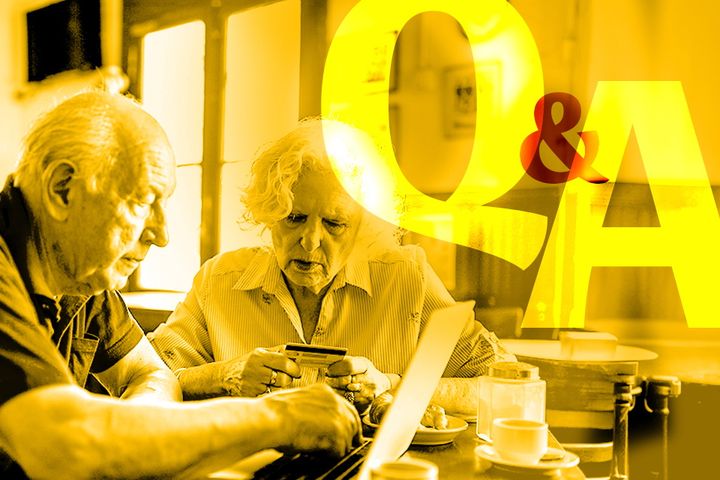 Eoin McGee answers: ‘We’re entering our 80s – what should we do with the €600k we invested in equities?’