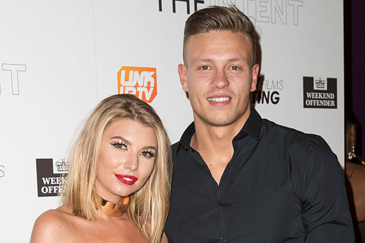 Say yes to clearance the dress olivia buckland