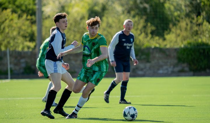 Kerry District League round-up: Killarney Celtic bow out of FAI Junior Cup to Rathkeale
