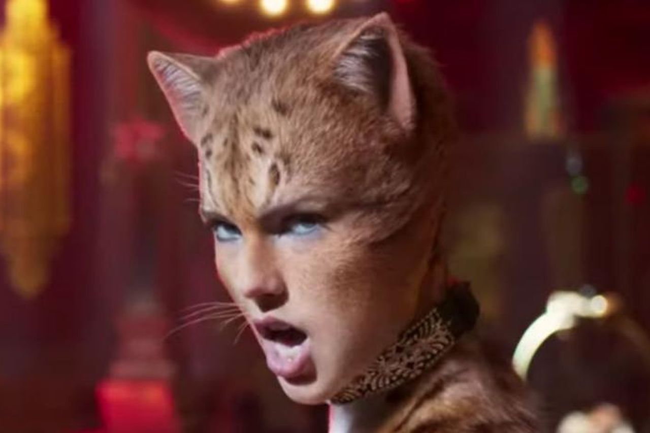 Cats: can the CGI nightmare movie actually land on its feet?, Cats