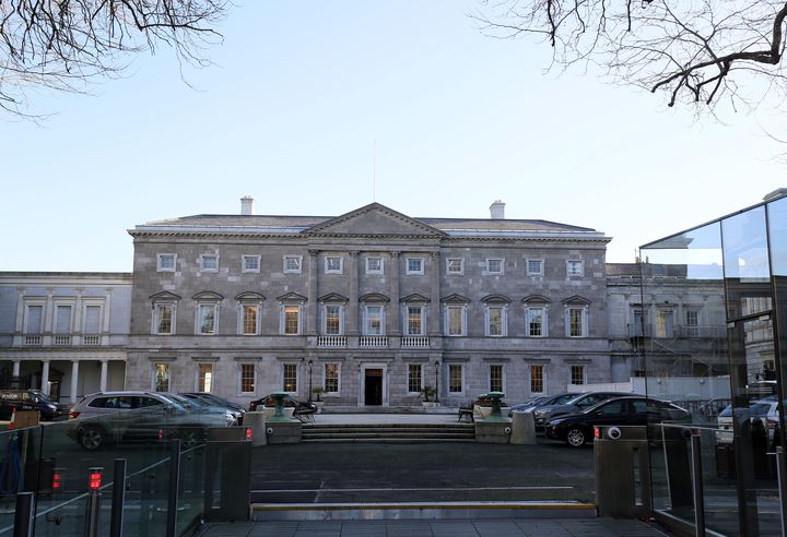 Bill to remove abortion waiting period defeated in Dáil