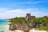 thumbnail: Tulum, Mexico