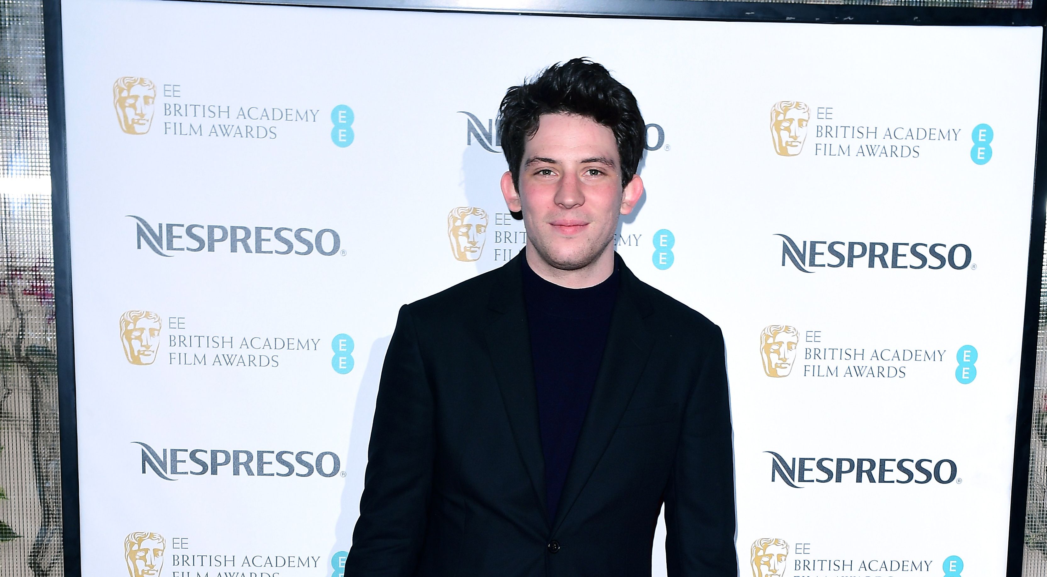 The Crown's Josh O'Connor says 'thank god' he didn't pin back his ears  before landing Prince Charles role, The Independent