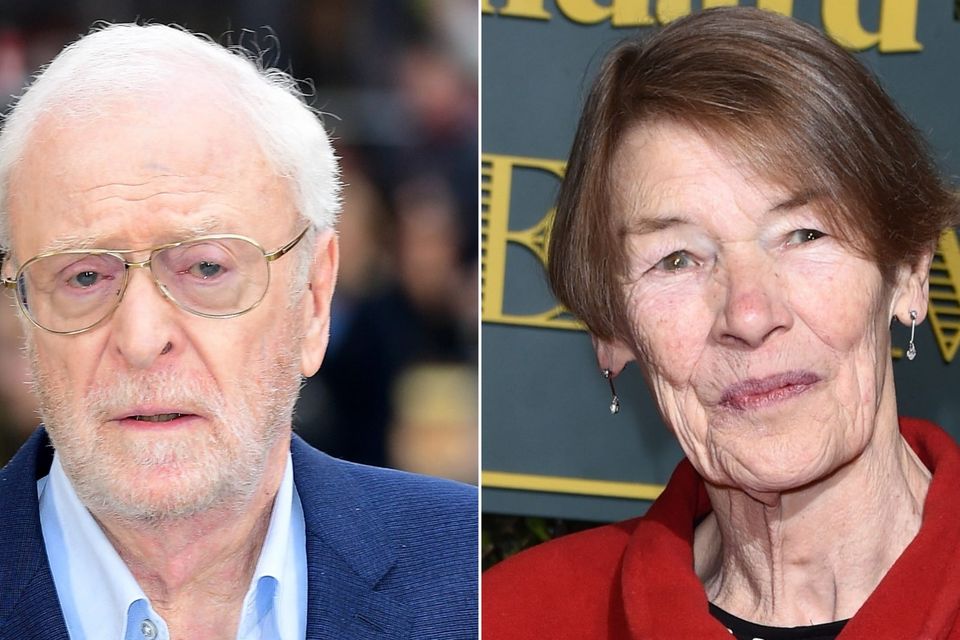 Michael Caine: I was so poor as a young actor that I couldn't get